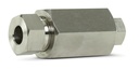 Corte por agua / Conexiones de alta presión / Reducer Couplings