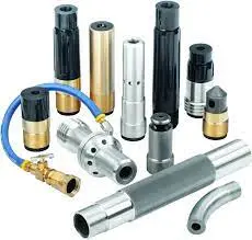 Kennametal Blasting Nozzlet