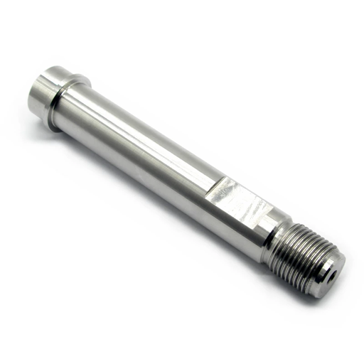 [20489074] Nozzle Tube, 3/4 IDE Connection, 60K,  .750" x 3.750", LH