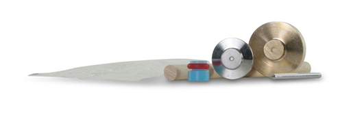 [1-11328] On/Off & Bleed Down Valve Repair Kit ACC