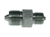 [601438] Reducer Coupling m/m 1/4" - 3/8"
