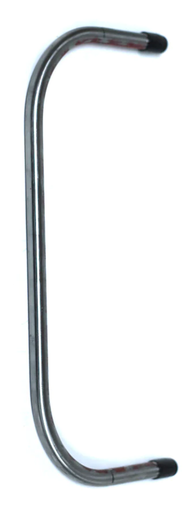 [011963-1] 60K HP Tube; Attenuator; 9/16" OD; Stand