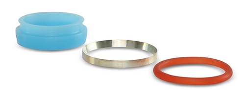 [WA1008] Seal Assembly, High Pressure Cylinder