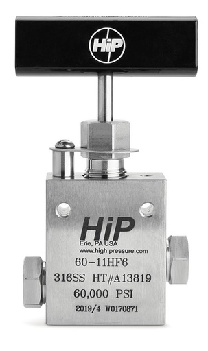 [10078863] Valve 3/8" Straight