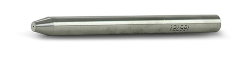 [PR/00158] Roctec 100 6,35 x 0,76 x 76,2 mm