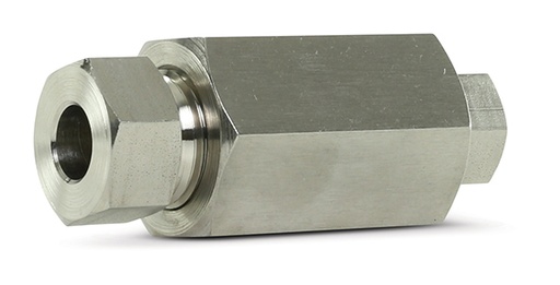[10079614] Coupling, 1/4" X 3/8", 60K