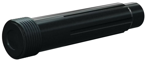 [B2615643] BP200 SiAlON Long Vent Nozz 1" Entry, 1-1/4" Polyur 1/4"