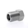 [4205367] Gland nut 3/8" 4000bar M20x1,5-HX