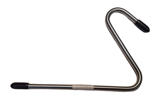 [107594] Bent HP Tube 1/4" 1,59