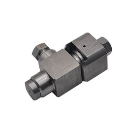 [C-5155-1] 55K 1/4" 90 Degree Single Axis Swivel Assembly