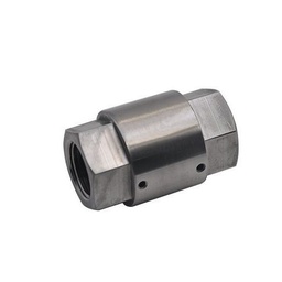 [012005-1] Straight Coupling 3/8", 90.000psi