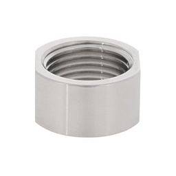 [710869-1] Nozzle Body Collar; 5/8&quot;-18