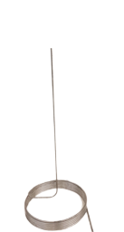 [107647] Coil 1/4"
