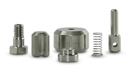 [20489495] Kit, HP Check Valve Repair, Inlet-Outlet, .875 Plunger, 60K,