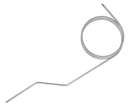 [042921-1] 87K 1/4" Bleed-Down Coil; Right Hand