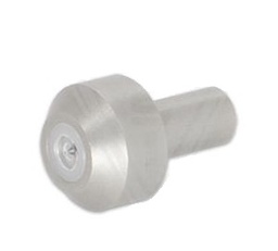 [003788LS-10] ORIFICE Assembly, Low Mass, .010" / 0.25MM, SAPPHIRE, LONG STEM