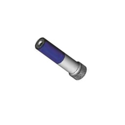 [12850] Long Conventional Venturi Nozzles (NPSM 1 1/4" - 11 1/2 fine thread) XSCFLV-8