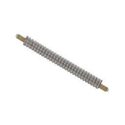 [046562-109] 87K 3/8" OD Tubing; Premium; Straight 109