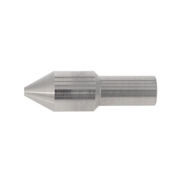 [012252-1] 100K 3/8" Plug