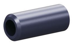 [B1175840B] 75 Boron Carbide Straight Bore Inserts for RS-2000 Gun SERIES 1/4"
