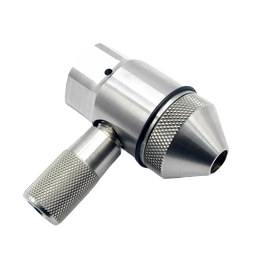[20477950009] Abrasive Nozzle Assembly, .009" / .23