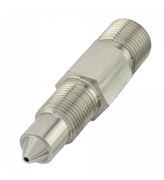 [307650] HIGH PRESSURE ADAPTER 5 / 16&quot; M X 3 / 4&quot; M; OMAX #307650