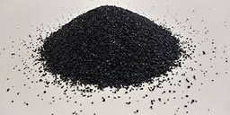 [1240P5I] Black Diamond Iron Silicate 12/40