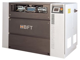 [1215956] High pressure pump Servotron 40.37 + AC 