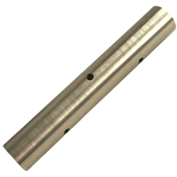 [1200395] Brass distance bushing, 1200395