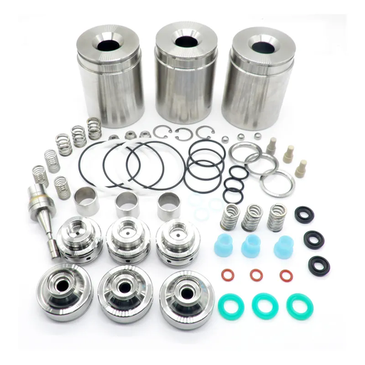 [042218-2] HyPlex Hybrid Maintenance Kit; Major With Plungers